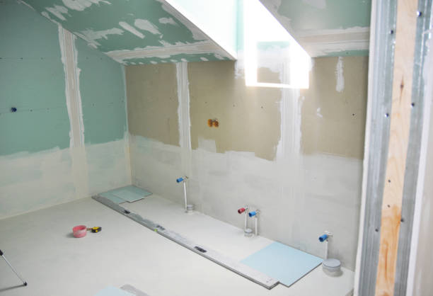 Best Commercial Mold Inspection  in Glens Falls, NY